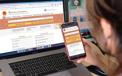 Từ 1/7, chính thức liên thông đăng ký khai sinh, khai tử, thường trú, thẻ BHYT: Thực hiện online 100% như thế nào?