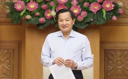 Phó Thủ tướng: Không để tăng lương dẫn đến tăng giá bất hợp lý