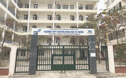 Con đậu chuyên Toán trường cấp 3 đình đám Hà Nội, mẹ vẫn băn khoăn có nên cho theo học: Lý do gây tranh cãi