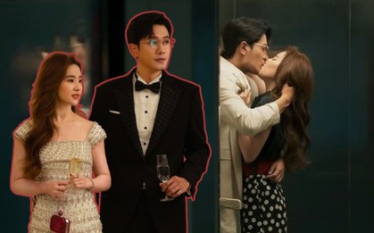 Chân dung "tra nam" khiến Lưu Diệc Phi "chết đi sống lại" ở Câu Chuyện Hoa Hồng, mong người yêu bạn không có điểm nào giống như vậy!