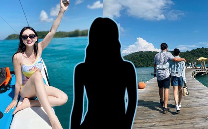 Mỹ nhân dao kéo nổi tiếng kết hôn với tỷ phú hơn 15 tuổi: 5 năm chưa có con, thái độ của mẹ chồng gây chú ý