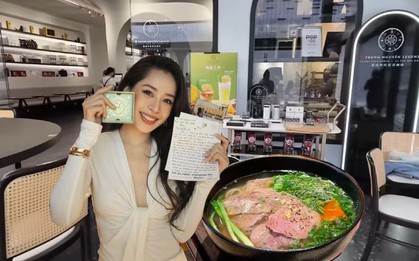 2 hàng quán ẩm thực Việt hot bậc nhất Thượng Hải: Ngoài phở của Chi Pu còn có một thương hiệu cà phê nổi tiếng