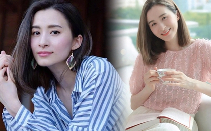 "Đệ nhất mỹ nhân TVB" U50 trẻ như thiếu nữ, dáng đẹp, da mịn nhờ loại hạt quen thuộc có thể chống nắng tự nhiên
