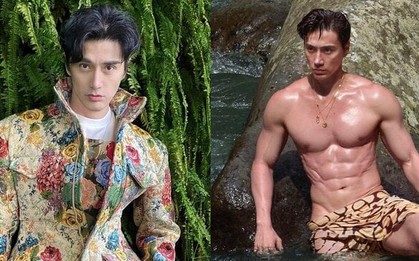 'Nam thần' U60 tiết lộ bí quyết giữ thân hình 6 múi, trẻ đẹp như thanh niên