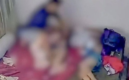 Vụ chồng đánh vợ ngay cạnh con trai ở Hà Giang: Người chồng thành khẩn nhận lỗi