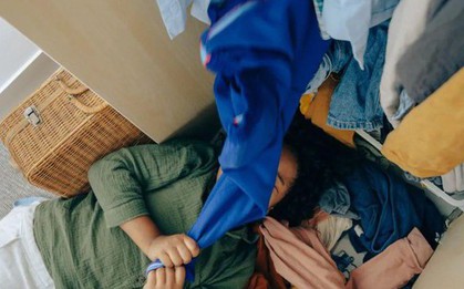 Những thứ đồ này bạn nên xem xét bỏ đi!
