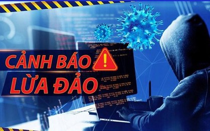 Nhiều cán bộ và công chức bị lừa đảo trên không gian mạng