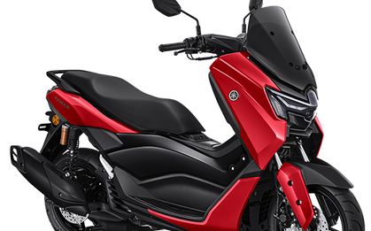Yamaha ra mắt mẫu xe ga mới siêu đắt hàng, bán cả nghìn chiếc chỉ trong 40 phút