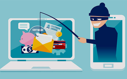 4 vụ lừa đảo online nổi bật tuần qua, làm gì để không dính bẫy?
