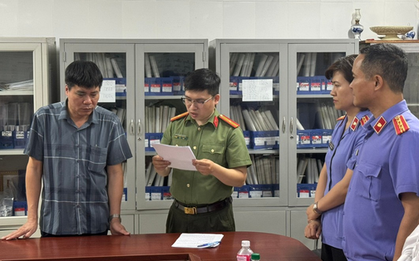 Hà Nội: Trưởng khoa Bệnh viện Tâm thần bị bắt vì để cho bệnh nhân ra ngoài sai quy định