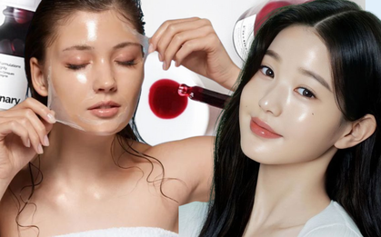 7 sản phẩm peel da chất lượng điểm 10: Quan trọng là siêu lành tính, nàng không lo rủi ro "banh mặt"