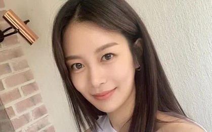 Song Da Eun phủ nhận tin đồn liên quan đến bê bối Burning Sun