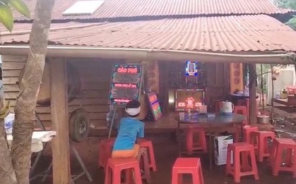Bình Phước: Chó dại cắn cùng lúc 6 người, 1 người đã tử vong