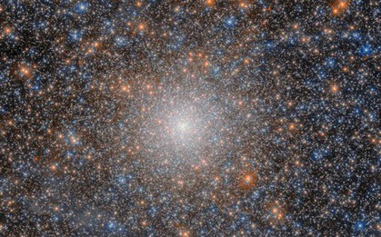 NASA tuyên bố chụp được “hóa thạch của vũ trụ"