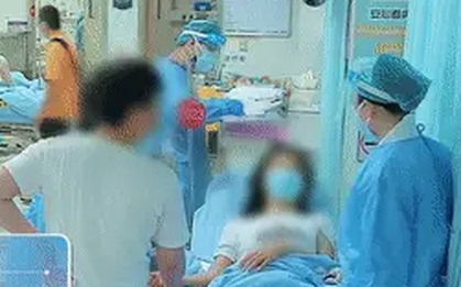 Cô gái 24 tuổi bị đột quỵ, liệt nửa người vì duy trì 1 thói quen giới trẻ hiện rất thích làm