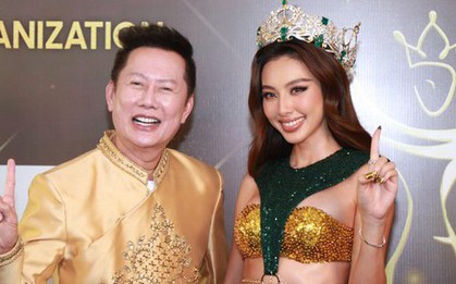 Sự cạnh tranh ngầm giữa các cuộc thi Hoa hậu