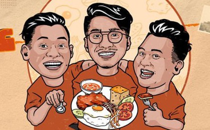 Quán cơm tấm Sà Bì Chưởng của Độ Mixi, PewPew và Xemesis bị trộm đột nhập, "cuỗm" sạch tiền và điện thoại giữa đêm