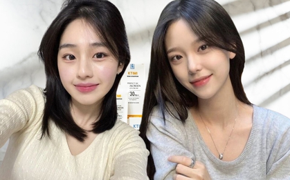 5 thành phần cạ cứng của Retinol, kết hợp cùng nhau thì "double" hiệu quả chống lão hóa