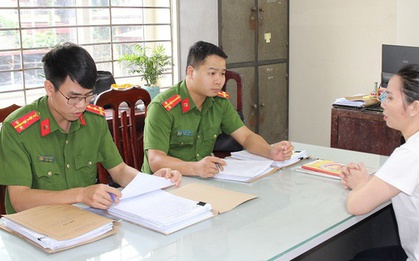 Lôi kéo gần ngàn người chơi hụi rồi chiếm đoạt tiền bỏ trốn