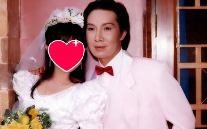 "Nữ hoàng vai ác" đẹp nhất giới cải lương: Bị teo cơ chân, 1 cuộc hôn nhân tan vỡ và 2 lần hủy hôn