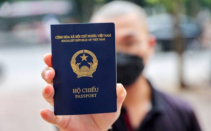 Cảnh báo lộ lọt thông tin cá nhân qua dịch vụ làm hộ chiếu trên mạng xã hội