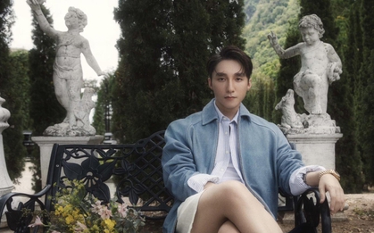 Đừng Làm Trái Tim Anh Đau càn quét mọi thành tích, đưa Sơn Tùng lần thứ 2 lọt vào BXH Billboard