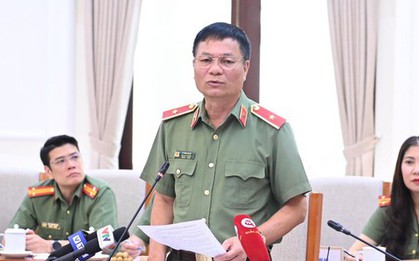 Thiếu tướng Công an: Xuất hiện tình trạng sử dụng AI để gian lận thi