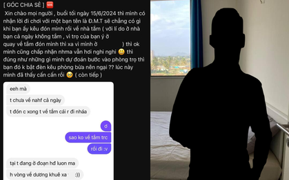 Drama "chờ tắm xong sẽ chở đi chơi" của thanh niên 22 tuổi dụ dỗ hàng chục cô gái: Nạn nhân cầu cứu, tháo chạy!