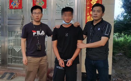 Thanh niên mới tốt nghiệp cấp 2 nhưng mua được 30 mảnh đất bị cảnh sát điều tra: Vạch trần chiêu thức làm giàu tinh vi, triệt phá đường dây tội phạm hơn 1.800 tỷ