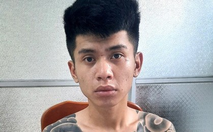 Bắt nghi can thứ 17 trong vụ hỗn chiến trên phố Đà Nẵng khiến một người chết