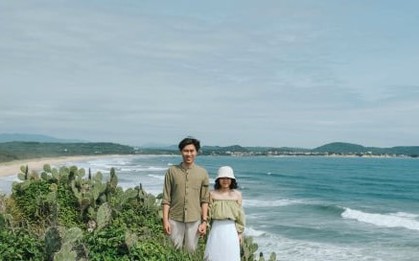 Xứ hoa vàng cỏ xanh Phú Yên có gì?