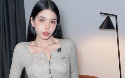 Quan điểm hôn nhân của Hằng Du Mục bất ngờ bị "đào" khi bị chồng tác động vật lý: Trải qua rồi mới biết mình chọn sai người!