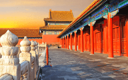 Vết nứt vỡ đột nhiên xuất hiện ở Tử Cấm Thành, khi chuyên gia vào cuộc, bí mật 618 năm hé lộ