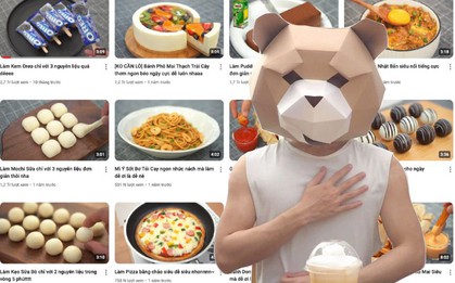 YouTuber "đầu gấu" giấu mặt từng rất hot bỗng "biến mất" đầy bí ẩn, fan nước ngoài tràn vào hỏi thăm