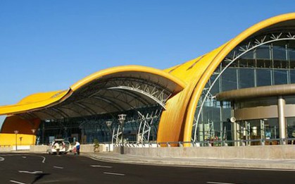 Liên Khương chính thức trở thành sân bay quốc tế
