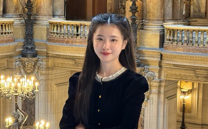 Bạch Lưu Dương lên tiếng xin lỗi và xoá những nội dung "sao chép", chia sẻ điều này về phát ngôn nóng nảy mất kiểm soát của bạn trai
