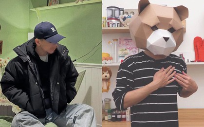 Trước tin đồn "mất tích", YouTuber giấu mặt Nino's Home bất ngờ lên tiếng, chia sẻ thêm về "nhân vật đặc biệt"