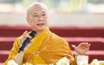 Thuyết pháp gây hoang mang: Đề xuất tăng nặng mức xử phạt