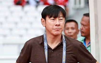 Shin Tae-yong trì hoãn đề nghị gia hạn từ phía Indonesia, tính trở về dẫn dắt đội tuyển Hàn Quốc