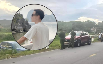 Hải Dương: Công an đang truy bắt kẻ sát hại mẹ vợ và vợ cũ sau khi mới ra tù