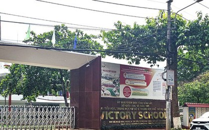 Chậm nộp học phí 2 ngày bị hủy kết quả trúng tuyển lớp 10: Trường đã làm hết trách nhiệm