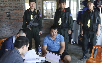 Phó giám đốc Trung tâm y tế ở Quảng Bình "mất tích" bí ẩn?