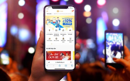 Đánh giá E-Ticket: Tiếng nói của những tín đồ âm nhạc chân chính