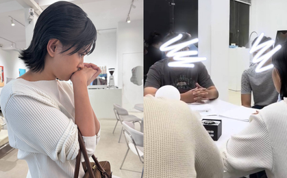 Người đàn ông đặt camera quay lén cảnh Châu Bùi thay đồ sẽ phải đối mặt với án phạt nào?