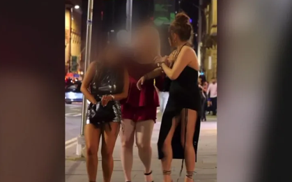 23 tuổi, cô gái sốc nặng phát hiện bị quay lén và phát tán video trên mạng với 40 triệu người xem, nhưng ‘cơn ác mộng’ thực sự nằm ở phần bình luận