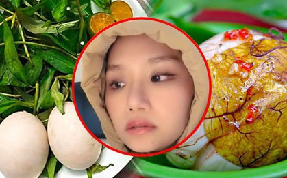 Đi mua hột vịt lộn, Miu Lê bị chê "đi xe hơi mà keo" chỉ vì đứng chờ nhận lại 20k tiền thừa