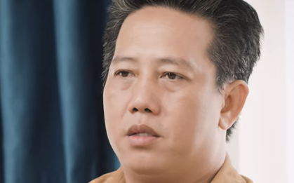 Diễn viên Lê Nam: "Bệnh của tôi, tối ngủ sáng đi lúc nào không hay"