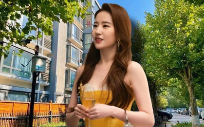 "Đột nhập" khu dân cư toàn "chiến thần học tập" của gia đình Lưu Diệc Phi (Câu Chuyện Hoa Hồng), muốn làm hàng xóm phải có 33 tỷ đồng