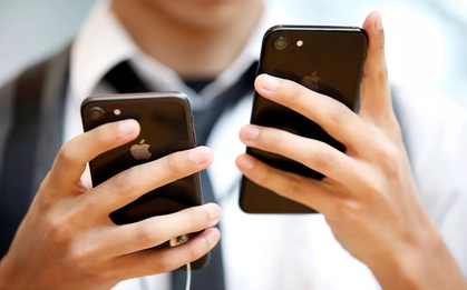 iPhone tại hai quốc gia này không thể tắt âm thanh khi chụp ảnh, đằng sau là vấn nạn chụp lén đáng sợ!