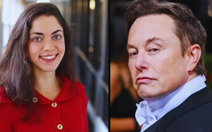 Từng được Forbes vinh danh, nữ giám đốc vừa sinh con thứ 3 cho tỷ phú giàu nhất thế giới là ai?